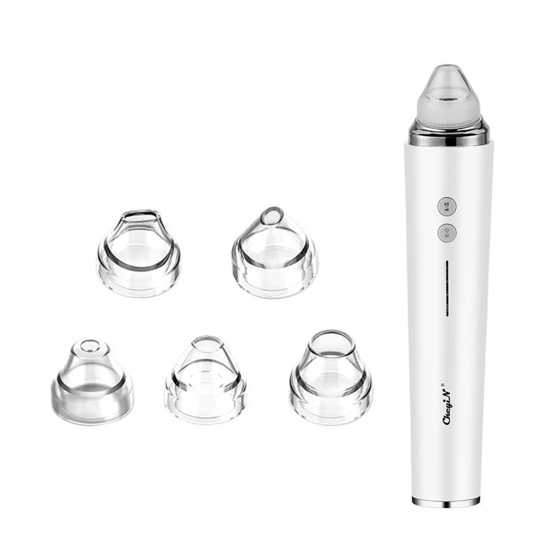 Blackhead Remover & Pore Cleaner With Viewing Camera