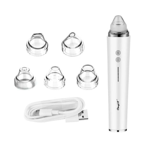 Blackhead Remover & Pore Cleaner With Viewing Camera