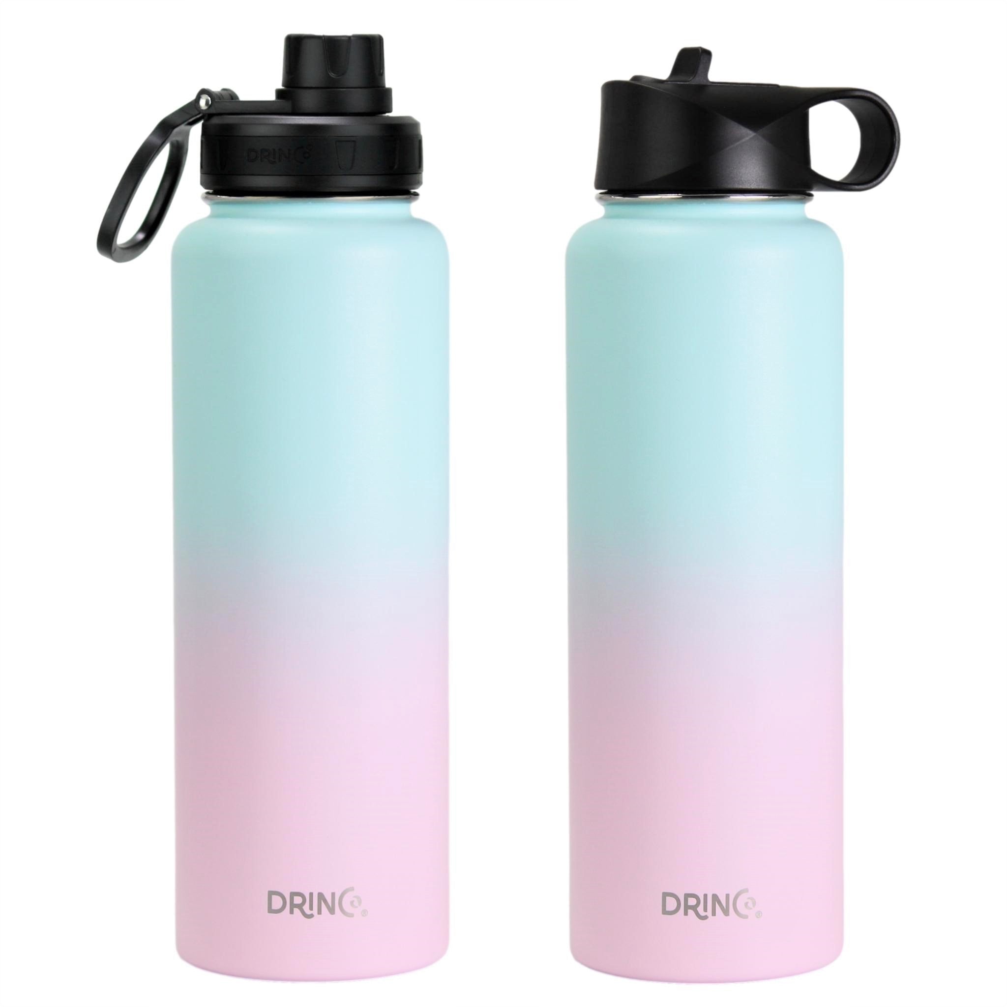 Simple Modern Summit 14 oz Ombre and Sweet Taffy Insulated