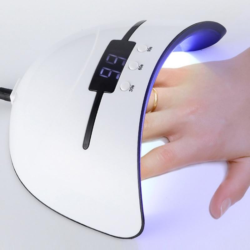 36W UV Nail Lamp