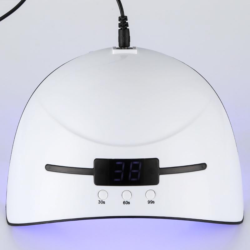 36W UV Nail Lamp